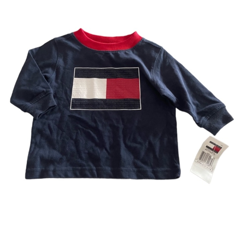 Tommy Hilfiger Long-sleeve